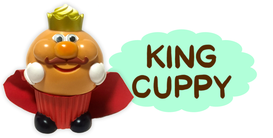 sofubi_refreshmenttoy_kingcuppy_cupcake