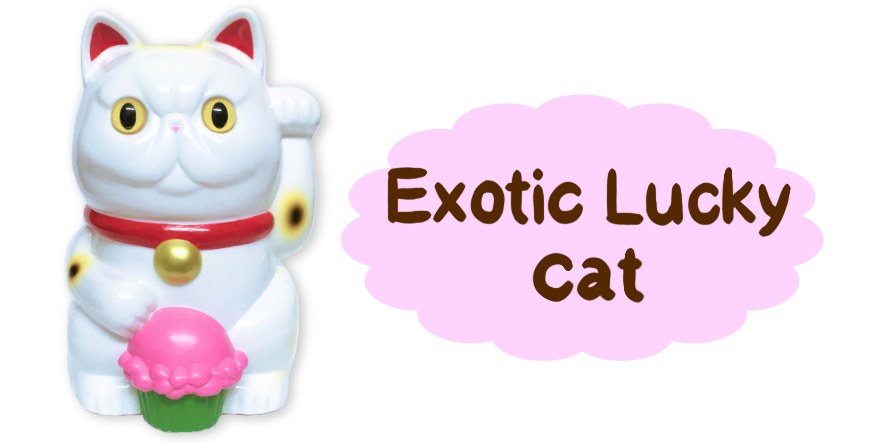 sofubi_exotic_shorthair__fortune_luckycat