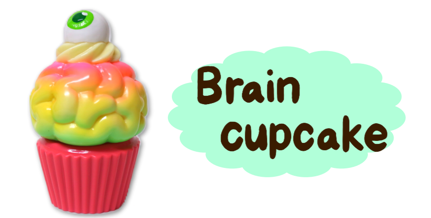 sofubi_refreshmenttoy_brain_cupcake